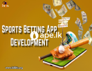 Create a Top-Performing Sports Betting App Today